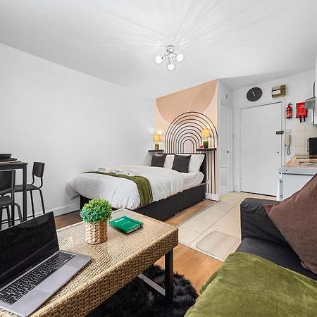 Modern Gem Brixton Centre Cozy & Comfort Charis City Studio Λονδίνο Εξωτερικό φωτογραφία