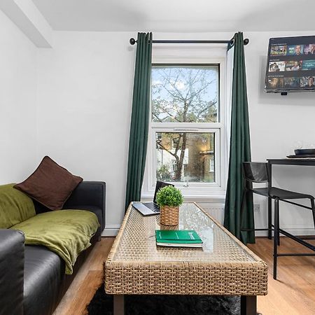 Modern Gem Brixton Centre Cozy & Comfort Charis City Studio Λονδίνο Εξωτερικό φωτογραφία