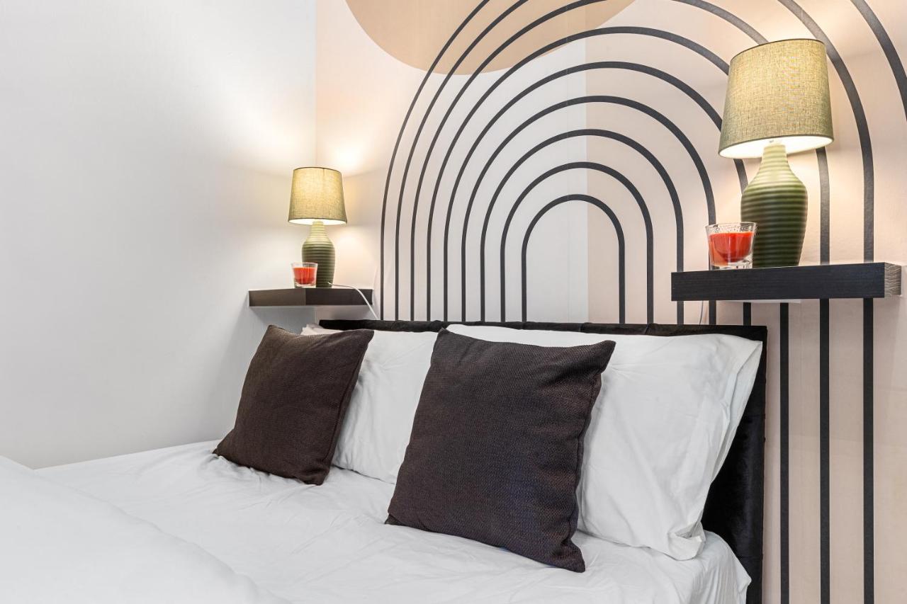 Modern Gem Brixton Centre Cozy & Comfort Charis City Studio Λονδίνο Εξωτερικό φωτογραφία